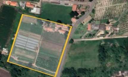 Terreno à venda na Estrada do Bom Jardim, --, Bom Jardim, Jundiaí