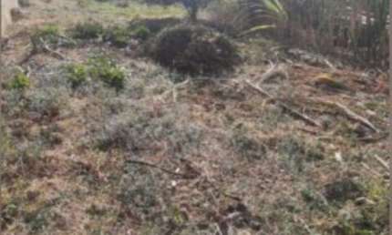 Terreno à venda no Jardim Parque Portugal em Valinhos/SP
