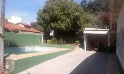 Chácara à venda no Jardim Alto da Boa Vista em Valinhos/SP
