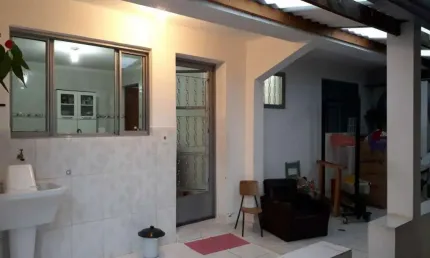 Casa com 5 quartos à venda na Rua Pedro Antônio Milanez, --, Parque das Colinas, Valinhos