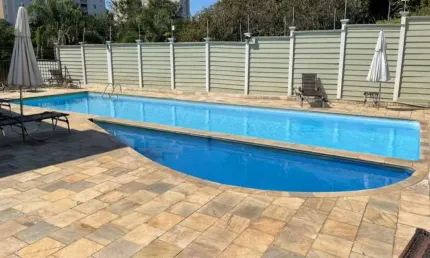 Apartamento à venda no Condomínio Residencial Topázio Ville em Campinas/SP