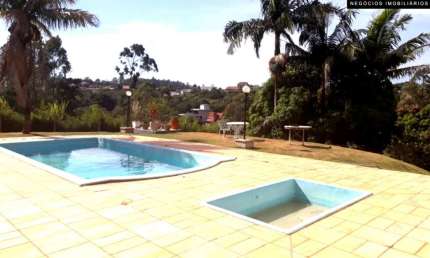 Chácara / sítio com 3 quartos à venda na Alameda Itaipava, --, Joapiranga, Valinhos