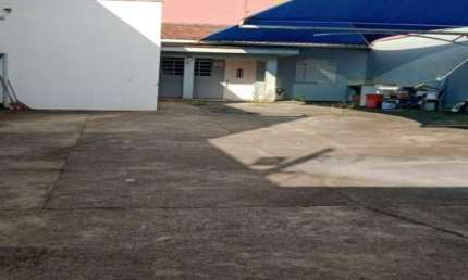 Terreno à venda na Rua Doutor Alcides Gomes Miranda, --, Vila Pagano, Valinhos