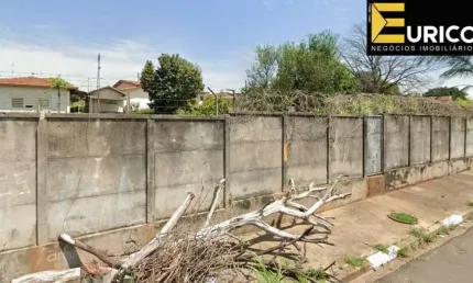 Terreno à venda no CHÁCARA SÃO DOMINGOS em Campinas/SP