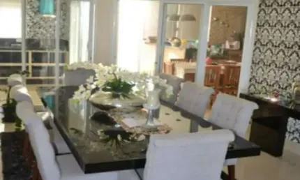 Casa com 4 quartos à venda na Rua Olívia Brunelli de Gaspari, --, Vila Moletta, Valinhos