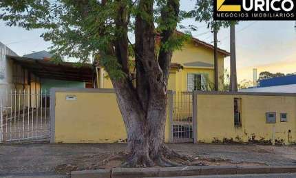 Terreno à venda na Avenida Doutor José Pagano Brundo, --, Vila Pagano, Valinhos