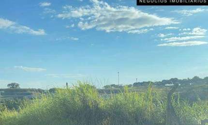 Terreno à venda na Rua Frede Madsen, --, Chácara das Nações, Valinhos