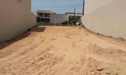 Terreno à venda no Parque Nova Suíça em Valinhos/SP