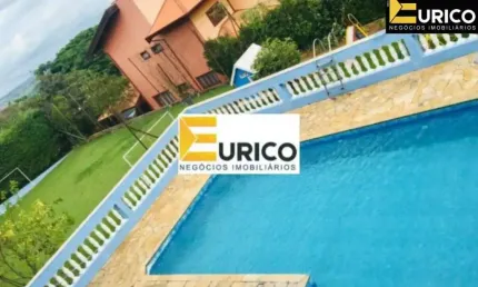 Chácara / sítio com 3 quartos à venda na Avenida Hélio Pires de Camargo, --, Vale Verde, Valinhos