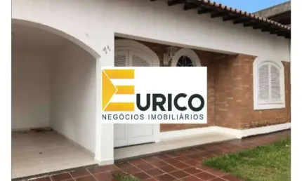 Casa com 6 quartos à venda na Rua dos Bandeirantes, --, Vila Embaré, Valinhos