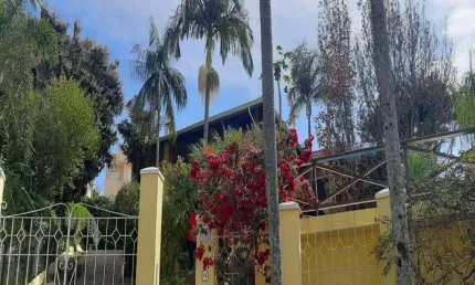 Casa com 4 quartos à venda na Rua Búzios, --, Sousas, Campinas