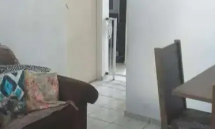 Apartamento à venda no Condomínio Residencial Alvorada II em Valinhos/SP