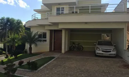 Casa à venda no condomínio vivenda das cerejeiras em valinhos/sp