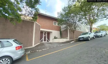 Casa com 3 quartos à venda na Rua Ângelo Fascione, --, Jardim São José, Itatiba