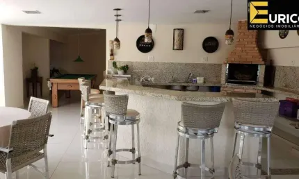 Apartamento à venda no Condomínio Residencial Bandeirantes em Valinhos/SP