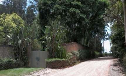 Terreno à venda na Alameda Bananeiras, --, Parque Valinhos, Valinhos