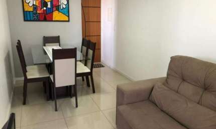 Apartamento à venda no Condomínio Edifício Iris em Valinhos/SP