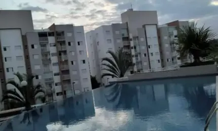 Apartamento à venda no Condomínio Alta Vista em Valinhos/SP