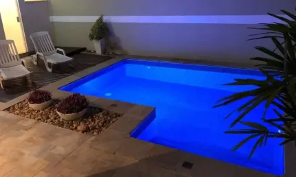 Casa à venda no Condomínio Iate Clube de Americana em Americana/SP
