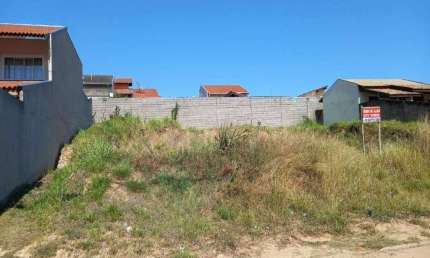 Terreno à venda na Rua Humberto Biscardi, --, Jardim Pinheiros, Valinhos