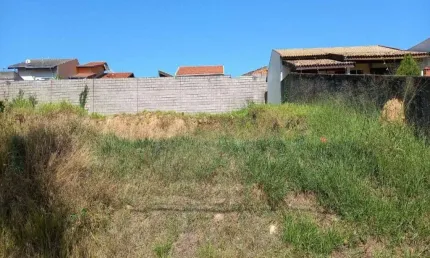 Terreno à venda na Rua Humberto Biscardi, --, Jardim Pinheiros, Valinhos