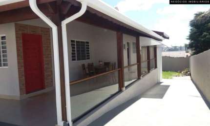 Casa à venda no Condomínio Residencial Maison Blanche em Valinhos/SP