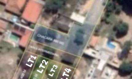 Terreno à venda no JARDIM SÃO BENTO DO RECREIO em Valinhos/SP