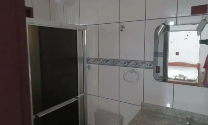 Casa com 3 quartos à venda na Rua Alberto Antonio Carvalho Filho, --, Balneario Continental, Peruíbe