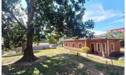 Terreno à venda no jardim são bento do recreio em valinhos/sp