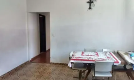 Casa com 3 quartos à venda na Rua Ulysses Pedroso de Oliveira Filho, --, Vila Boa Esperança, Valinhos