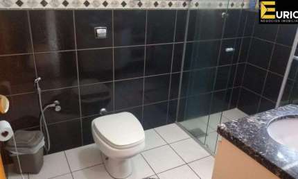 Casa à venda no JARDIM ALTO DA COLINA em Valinhos/SP