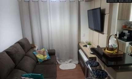 Apartamento à venda no Condomínio Alta Vista em Valinhos/SP
