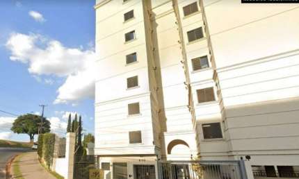 Apartamento à venda no Condomínio Residencial Vivaz em Valinhos/SP