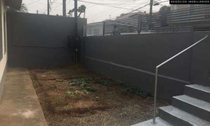 Casa com 3 quartos à venda na Rua Rui Barbosa, --, Jardim Brasil, Atibaia