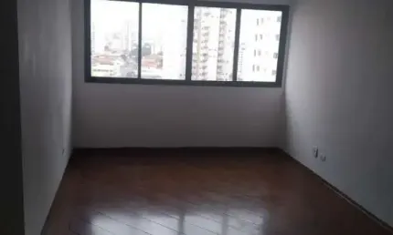 Apartamento à venda no Edifício Vanessa em São Paulo/SP