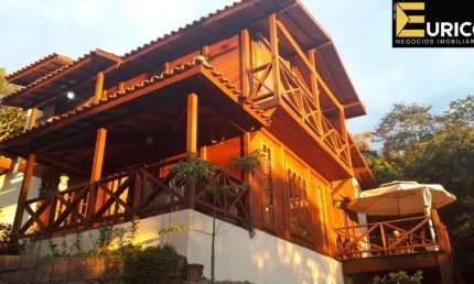 Casa à venda no Condomínio Cisalpina Park em Valinhos/SP