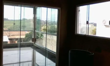 Casa com 7 quartos à venda na Rua Gracia Mauro Chieni, --, Jardim São Luiz, Valinhos
