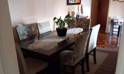 Apartamento com 3 quartos à venda na Rua Conselheiro Moreira de Barros, --, Santana, São Paulo