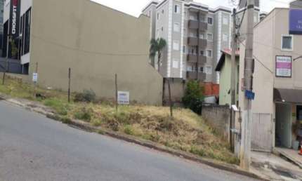 Terreno à venda no JARDIM SANTA ROSA em Valinhos/SP