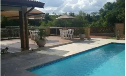 Casa à venda no Condomínio Clube de Campo Valinhos em Valinhos/SP
