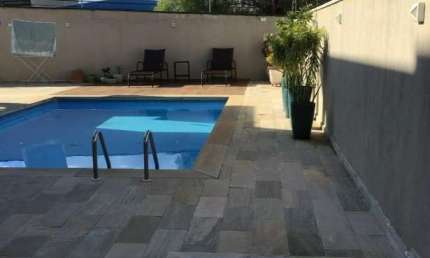Casa à venda no Condomínio Residencial Oruam em Valinhos/SP
