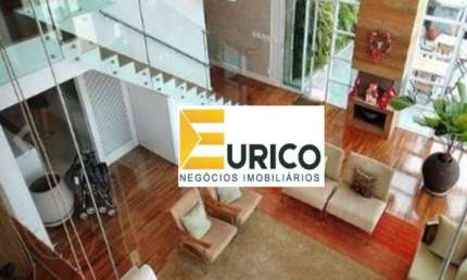Apartamento à venda no Condomínio Villaggio Panamby em São Paulo/SP