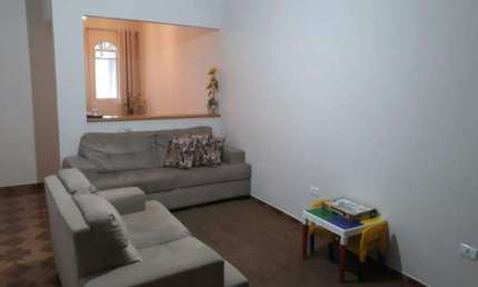Casa com 3 quartos à venda na Rua Ângelo Raymundo Speglich, --, Jardim Maracanã, Valinhos