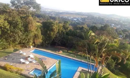 Casa à venda no Condomínio São Joaquim em Vinhedo/SP