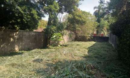Terreno à venda na Rua João Gasparini, --, Centro, Vinhedo