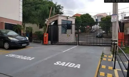 Apartamento à venda no Condomínio Águas Formosas em Campinas/SP