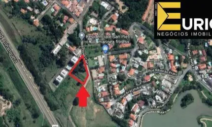 Terreno à venda na Rua José Cain, --, Capela, Vinhedo