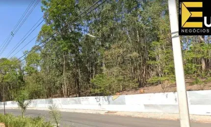 Terreno à venda na Estrada Adolpho Pecorari, --, Mombuca, Itatiba