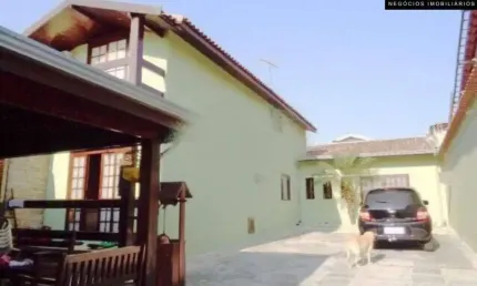 Casa com 3 quartos à venda na Rua Serra Negra, --, Jardim Florence, Campinas