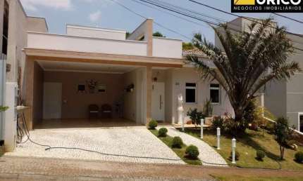 Casa com 3 quartos à venda na Rodovia Municipal dos Andradas, --, Jardim Lorena, Valinhos